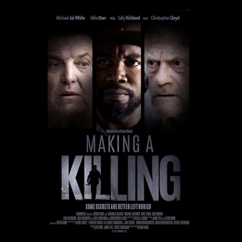 Making A Killing