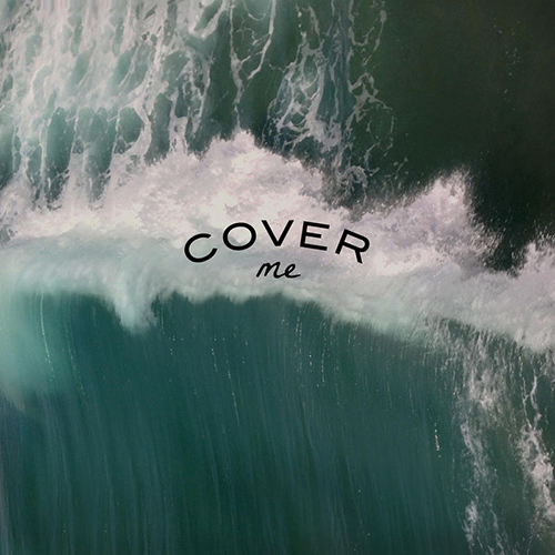 Natalie Bruce - Cover Me