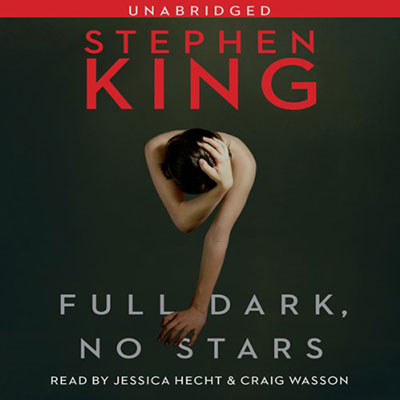 Full Dark, No Stars by Stephen King