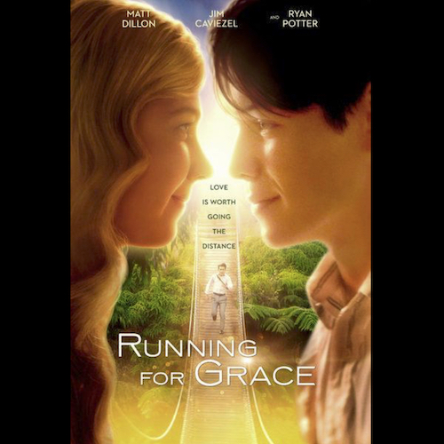 Running for Grace
